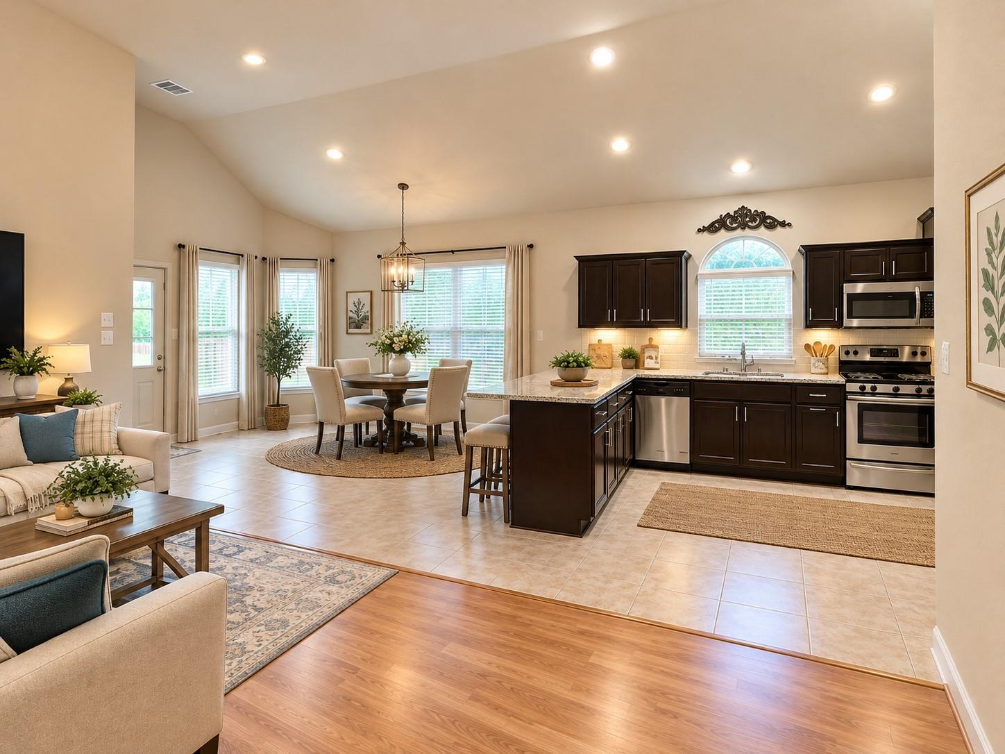 5406 Floral Valley Lane