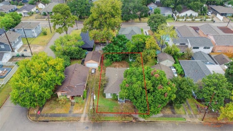 Photo of 931 Gardner Street, Houston, TX 77009 (MLS # 52765293)
