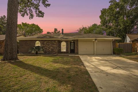 Photo of 22515 Colonialgate Drive, Spring, TX 77373 (MLS # 75510896)