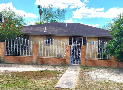 Photo of 2500 Monterrey Street, Hidalgo, TX 78557 (MLS # 23055073)