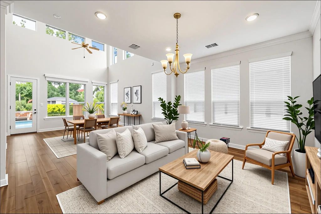 Photo of 28210 Wooded Mist Drive, Spring, TX 77386 (MLS # 70976351)