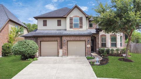 3803 May Ridge Lane Sugar Land TX 77479