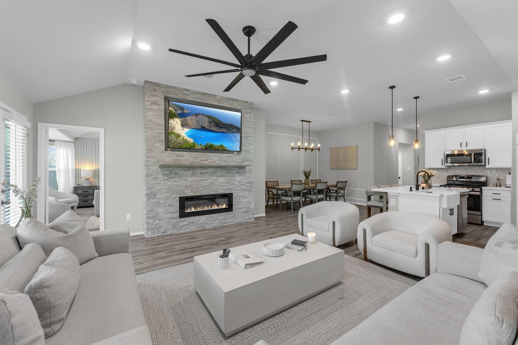 508 Bonnerville Lane