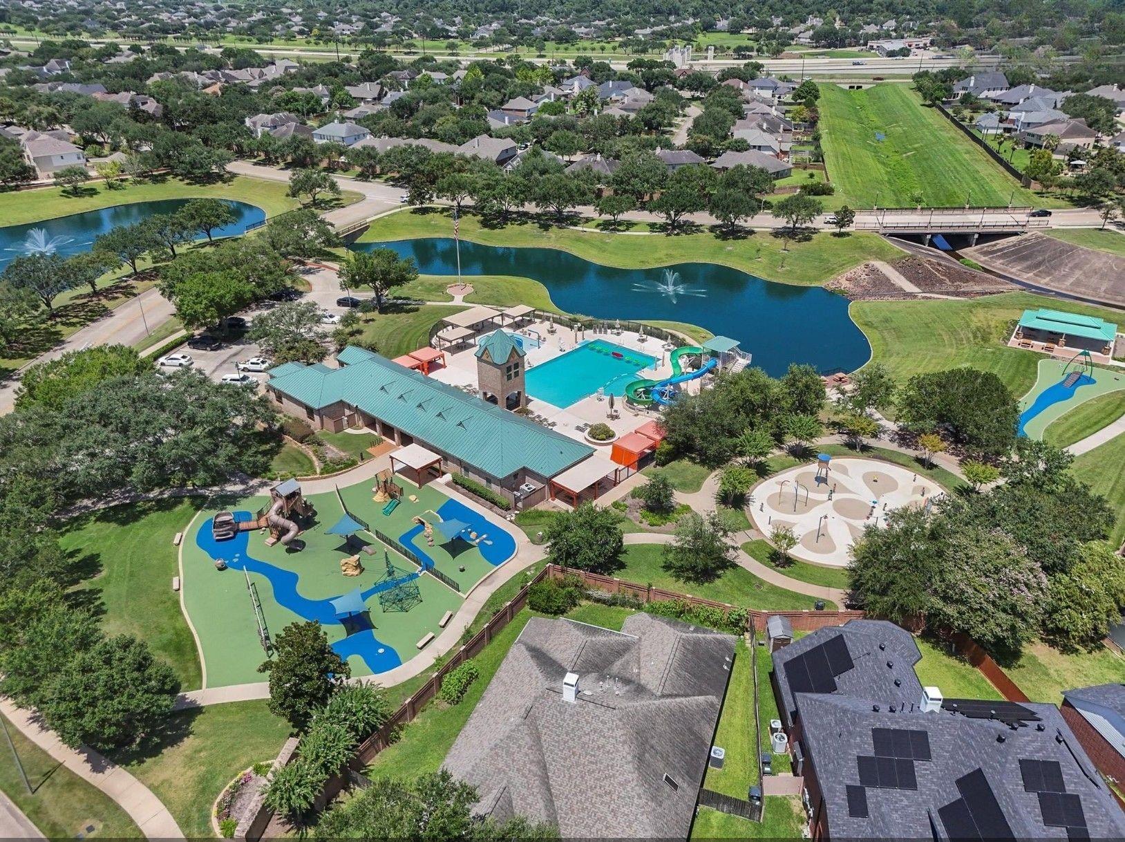 2623 Pine Shadows Drive