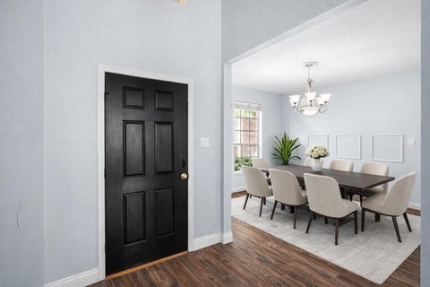 Photo of 2623 Pine Shadows Drive, Sugar Land, TX 77479 (MLS # 45652188)