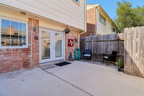 Tiny photo for 14246 Misty Meadow Lane, Houston, TX 77079 (MLS # 477689)