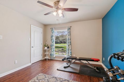 Tiny photo for 14246 Misty Meadow Lane, Houston, TX 77079 (MLS # 477689)