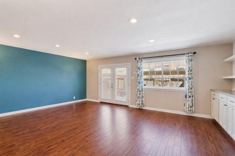 Tiny photo for 14246 Misty Meadow Lane, Houston, TX 77079 (MLS # 477689)