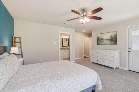 Tiny photo for 14246 Misty Meadow Lane, Houston, TX 77079 (MLS # 477689)