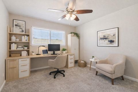 Tiny photo for 14246 Misty Meadow Lane, Houston, TX 77079 (MLS # 477689)