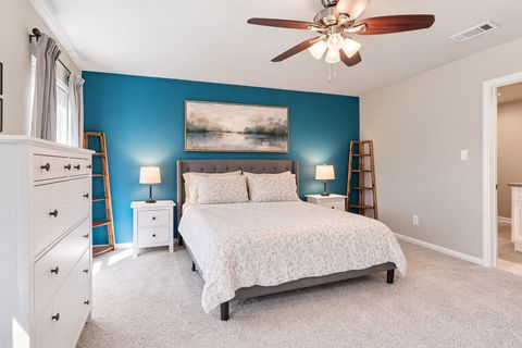 Tiny photo for 14246 Misty Meadow Lane, Houston, TX 77079 (MLS # 477689)