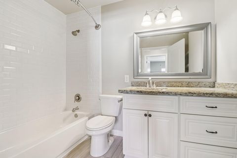 Tiny photo for 14246 Misty Meadow Lane, Houston, TX 77079 (MLS # 477689)