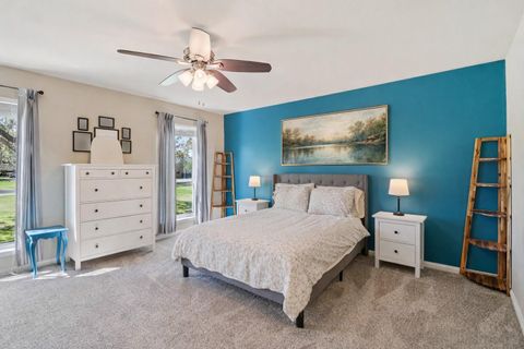 Tiny photo for 14246 Misty Meadow Lane, Houston, TX 77079 (MLS # 477689)