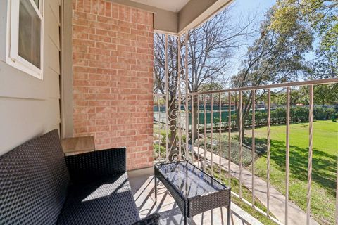 Tiny photo for 14246 Misty Meadow Lane, Houston, TX 77079 (MLS # 477689)