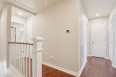 Tiny photo for 14246 Misty Meadow Lane, Houston, TX 77079 (MLS # 477689)
