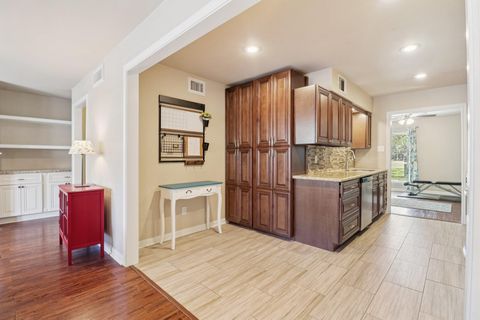 Tiny photo for 14246 Misty Meadow Lane, Houston, TX 77079 (MLS # 477689)