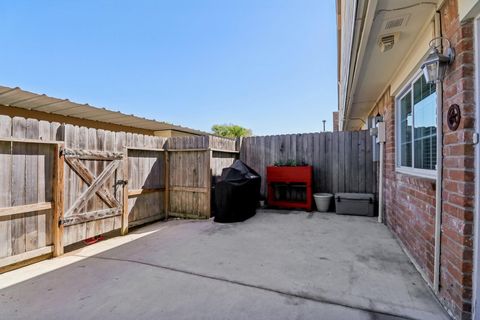 Tiny photo for 14246 Misty Meadow Lane, Houston, TX 77079 (MLS # 477689)