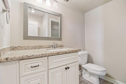 Tiny photo for 14246 Misty Meadow Lane, Houston, TX 77079 (MLS # 477689)