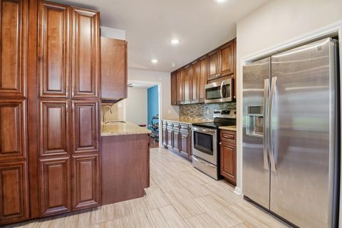 Tiny photo for 14246 Misty Meadow Lane, Houston, TX 77079 (MLS # 477689)