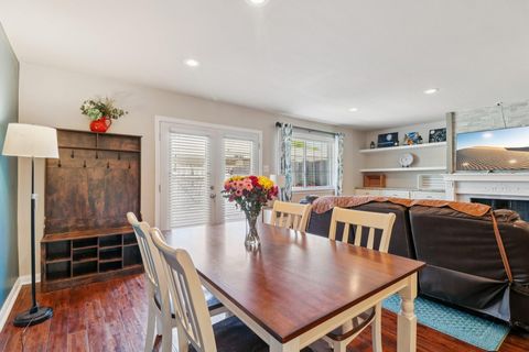 Tiny photo for 14246 Misty Meadow Lane, Houston, TX 77079 (MLS # 477689)