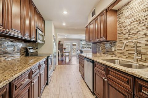 Tiny photo for 14246 Misty Meadow Lane, Houston, TX 77079 (MLS # 477689)