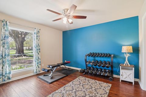 Tiny photo for 14246 Misty Meadow Lane, Houston, TX 77079 (MLS # 477689)