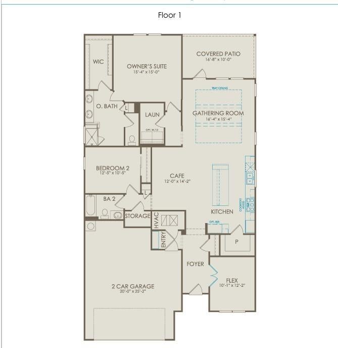 31918 Gallant Drive