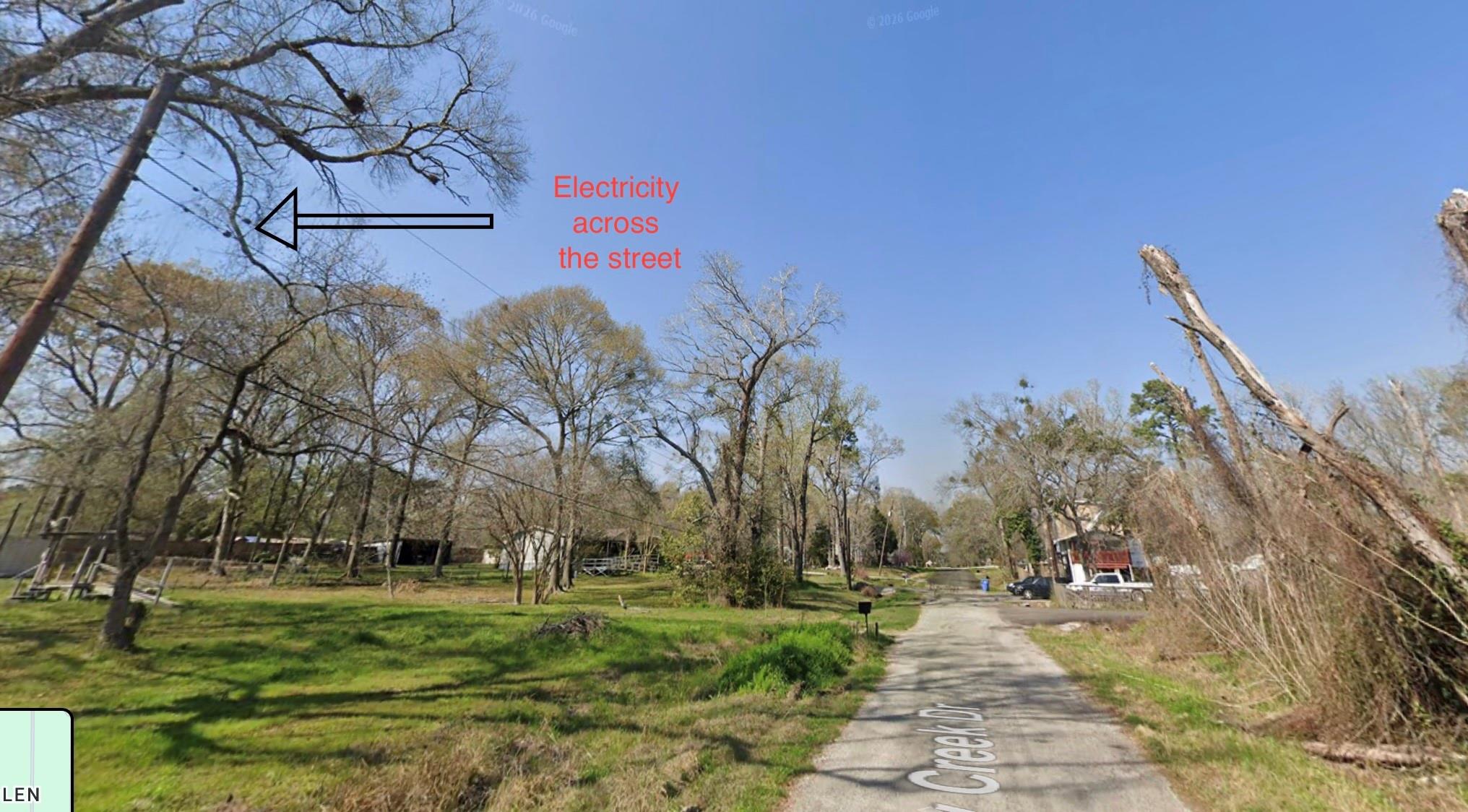000 Lazy Creek Drive
