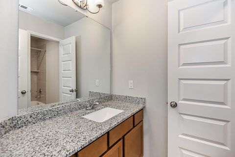 Tiny photo for 9881 Western Sky Drive, Brookshire, TX 77423 (MLS # 10549438)