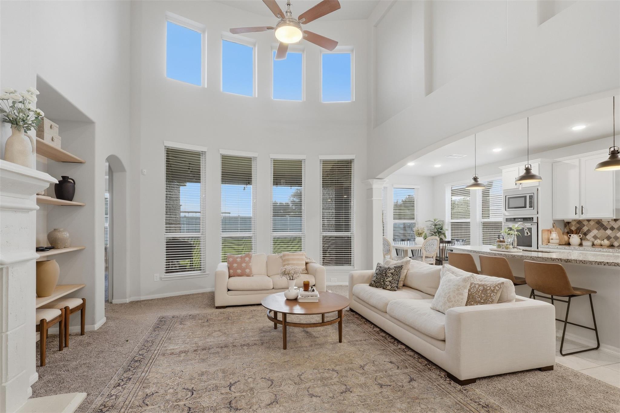 9881 Western Sky Drive