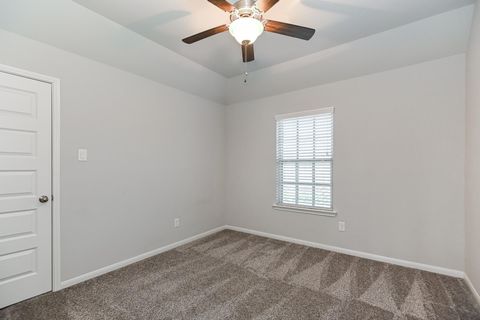Tiny photo for 9881 Western Sky Drive, Brookshire, TX 77423 (MLS # 10549438)