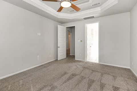 Tiny photo for 9881 Western Sky Drive, Brookshire, TX 77423 (MLS # 10549438)