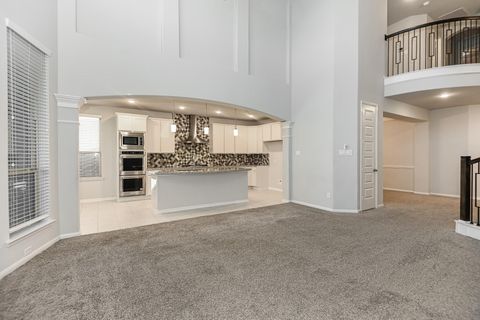Tiny photo for 9881 Western Sky Drive, Brookshire, TX 77423 (MLS # 10549438)
