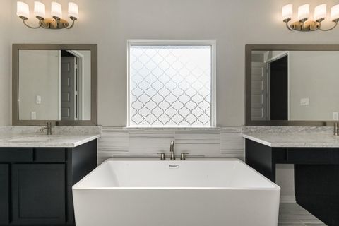 Tiny photo for 9881 Western Sky Drive, Brookshire, TX 77423 (MLS # 10549438)