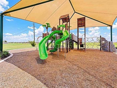 Tiny photo for 9881 Western Sky Drive, Brookshire, TX 77423 (MLS # 10549438)