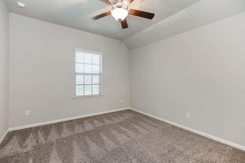 Tiny photo for 9881 Western Sky Drive, Brookshire, TX 77423 (MLS # 10549438)