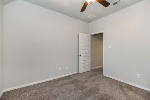 Tiny photo for 9881 Western Sky Drive, Brookshire, TX 77423 (MLS # 10549438)