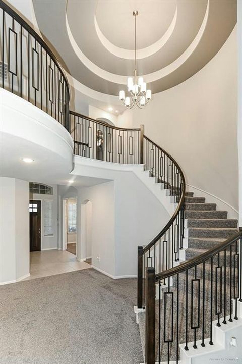 Tiny photo for 9881 Western Sky Drive, Brookshire, TX 77423 (MLS # 10549438)