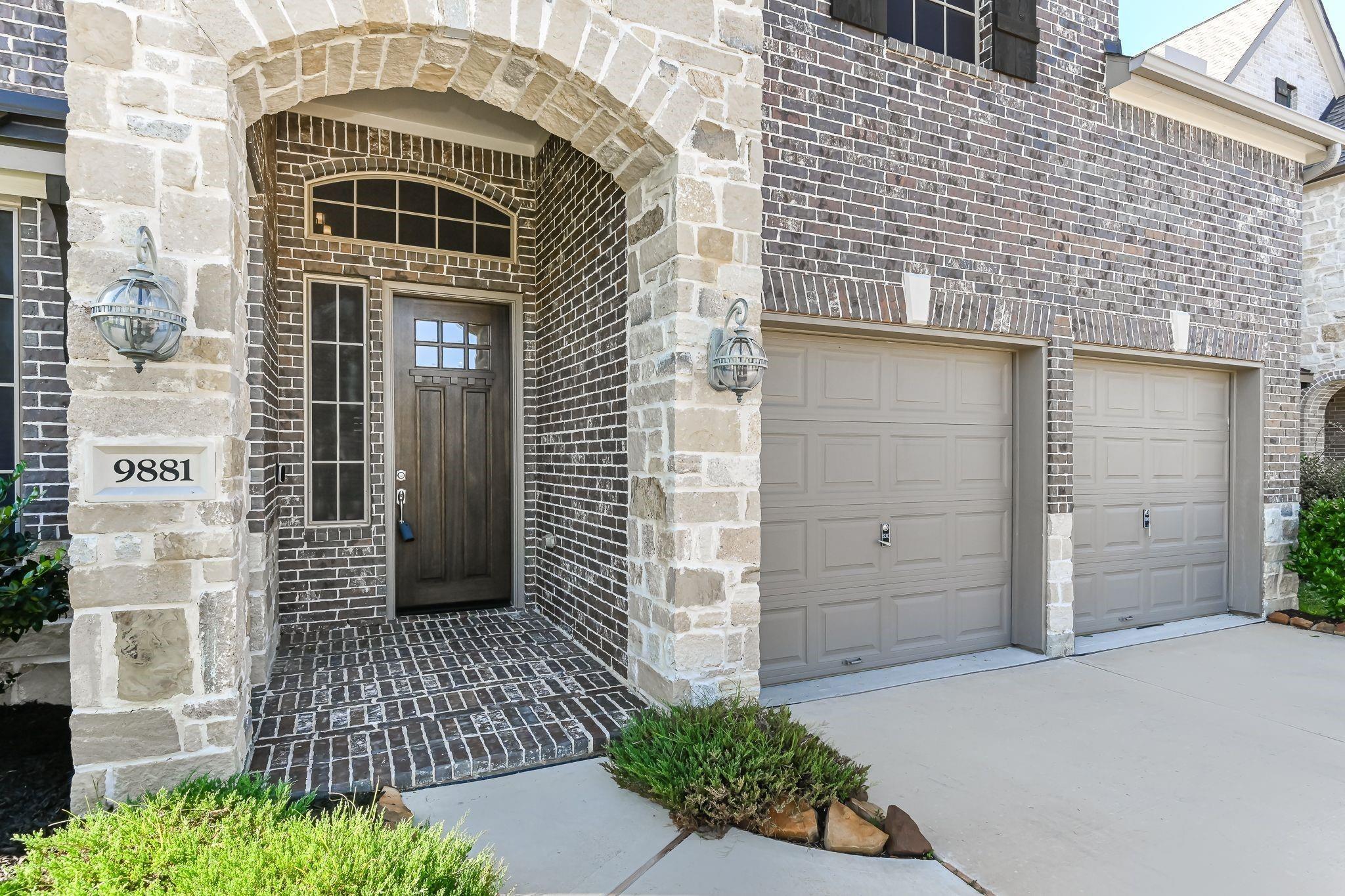 9881 Western Sky Drive
