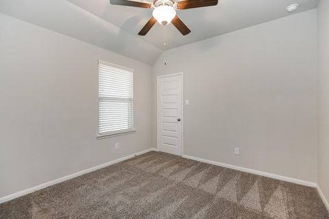 Tiny photo for 9881 Western Sky Drive, Brookshire, TX 77423 (MLS # 10549438)