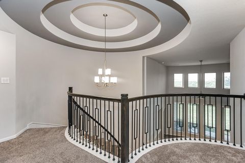 Tiny photo for 9881 Western Sky Drive, Brookshire, TX 77423 (MLS # 10549438)