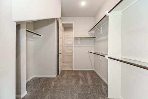Tiny photo for 9881 Western Sky Drive, Brookshire, TX 77423 (MLS # 10549438)