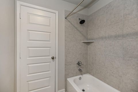 Tiny photo for 9881 Western Sky Drive, Brookshire, TX 77423 (MLS # 10549438)