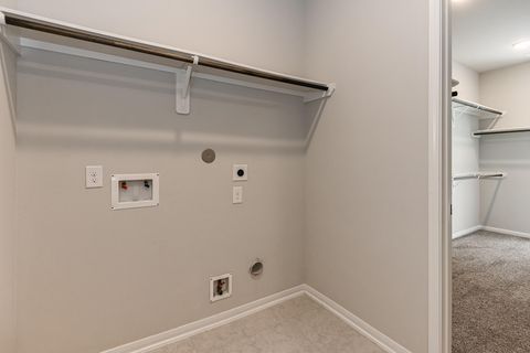 Tiny photo for 9881 Western Sky Drive, Brookshire, TX 77423 (MLS # 10549438)