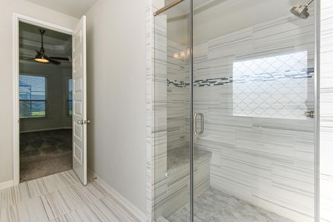 Tiny photo for 9881 Western Sky Drive, Brookshire, TX 77423 (MLS # 10549438)