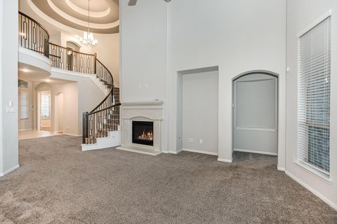 Tiny photo for 9881 Western Sky Drive, Brookshire, TX 77423 (MLS # 10549438)