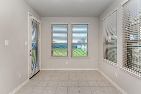 Tiny photo for 9881 Western Sky Drive, Brookshire, TX 77423 (MLS # 10549438)