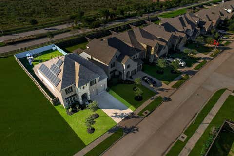 Tiny photo for 9881 Western Sky Drive, Brookshire, TX 77423 (MLS # 10549438)