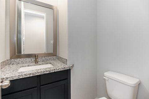 Tiny photo for 9881 Western Sky Drive, Brookshire, TX 77423 (MLS # 10549438)