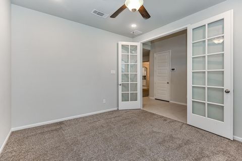 Tiny photo for 9881 Western Sky Drive, Brookshire, TX 77423 (MLS # 10549438)